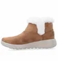 Черевики жіночі Skechers Bota On-The-Go-Endeavor Chestnut Brown 144013-CSNT