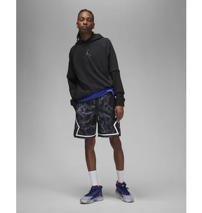 Шорты мужские Air Jordan Dri-Fit Sport Black Dv9779-022