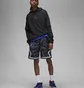 Шорты мужские Air Jordan Dri-Fit Sport Black Dv9779-022