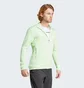 Кофта мужская Adidas Terrex Multi Light Fleece Full-Zip Green IQ3741