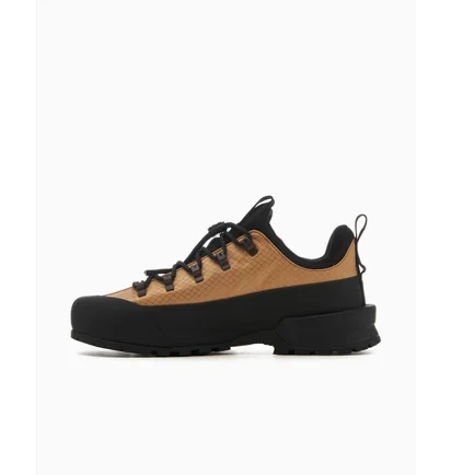 Кроссовки унисекс The North Face Glenclyffe Low Street Boots Brown/Black NF0A817BKOM1