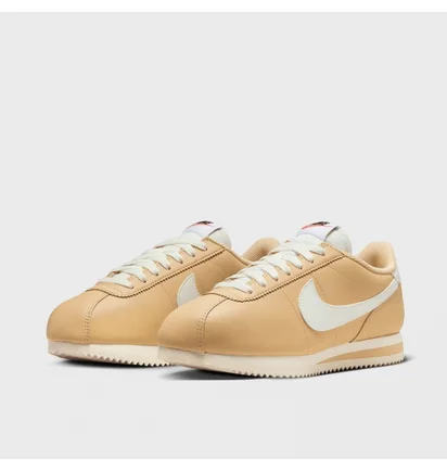 Кроссовки женские Nike Cortez Beige DN1791-200