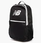 Рюкзак унисекс New Balance Opp Core Lg Black LAB31003BK