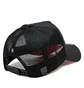 Кепка унісекс 47 Brand Mlb New York Yankees Icon Mesh Black ICNDT17CTP-BK