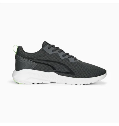 Кросівки унісекс Puma All Day Active Sneakers Black 386269-13