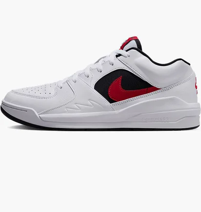 Кросівки чоловічі Air Jordan Stadium 90 White DX4397-116