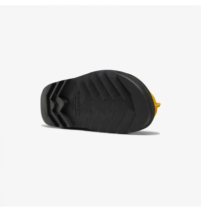 Черевики унісекс Reebok Beatnik Moc Yellow GX4474