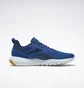 Кроссовки унисекс Reebok Flexagon Force 4 Blue Gy6250