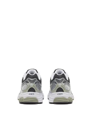Кроссовки унисекс Saucony Progrid Omni 9 White/Grey S70739-54