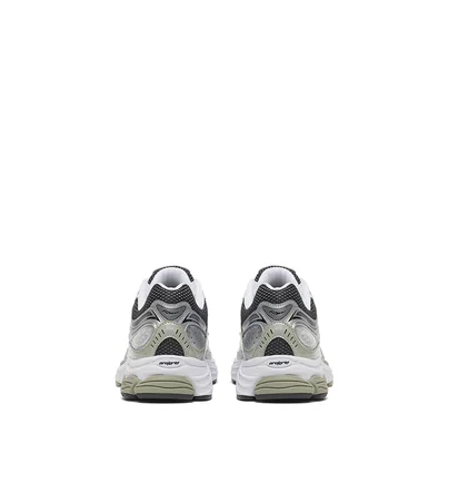 Кроссовки унисекс Saucony Progrid Omni 9 White/Grey S70739-54
