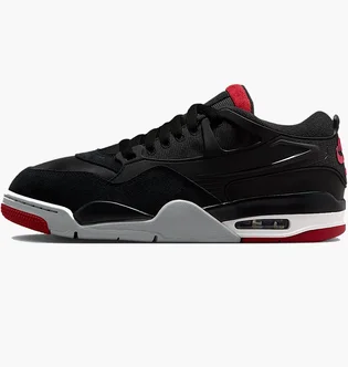 Кроссовки мужские Air Jordan 4 Rm Black FQ7939-061