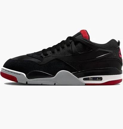 Кросівки чоловічі Air Jordan 4 Rm Black FQ7939-061