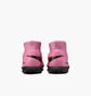 Сороконожки детские Nike Jr Superfly 10 Club Tf Pink FQ8313-600