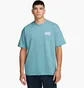 Футболка мужская Nike T-Shirt Dri-Fit Acg Light Blue FZ5275-464