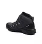 Черевики жіночі Salomon X Braze Mid Gore-Tex Grey 471811
