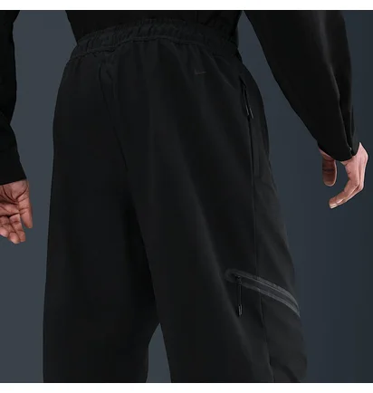 Штаны мужские Nike Tech Black HV0957-010