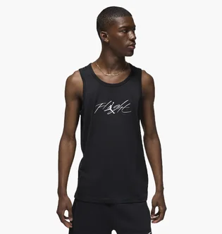 Майка чоловіча Air Jordan Flt Essential Gfx Black FN6009-010