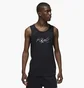 Майка мужская Air Jordan Flt Essential Gfx Black FN6009-010