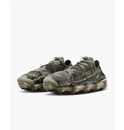 Кроссовки мужские Nike Ispa Mindbody Grey DH7546-001
