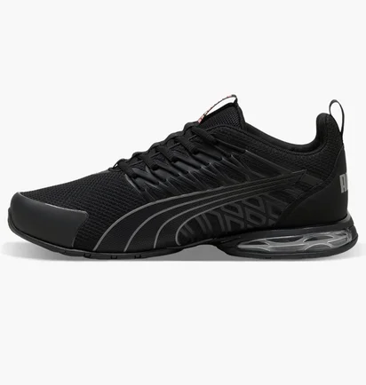 Кросівки чоловічі Puma Voltaic Evo Cool Grey 379601-28