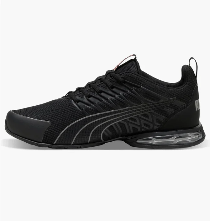 Кросівки чоловічі Puma Voltaic Evo Cool Grey 379601-28