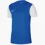Футболка детская Nike Y Nk Df Tiempo Prem Ii Jsy Ss Blue Dh8389-463