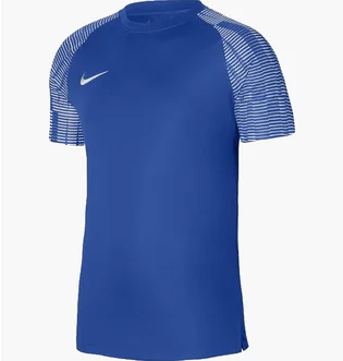 Футболка мужская Nike Jersey Dri-Fit Academy Blue DH8031-463