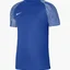 Футболка мужская Nike Jersey Dri-Fit Academy Blue DH8031-463