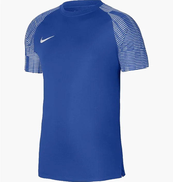 Футболка мужская Nike Jersey Dri-Fit Academy Blue DH8031-463