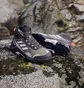 Ботинки женские Adidas Eastrail 2.0 Mid Rain.Rdy Hiking Shoes Black/Olive ID3455
