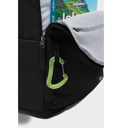 Рюкзак унісекс Jack Wolfskin Terracade Black A64020-6000