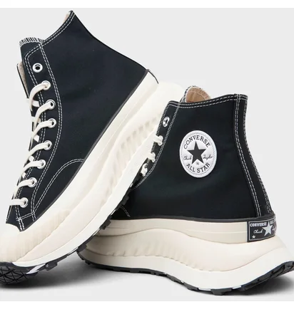 Кеды унисекс Converse Chuck 70 At-Cx Casual Shoes Black A03277C