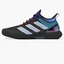 Кроссовки мужские Adidas Adizero Ubersonic 4 Tennis Shoes Black Hq8381