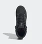 Ботинки унисекс Adidas Terrex Snowpitch Black IH3663