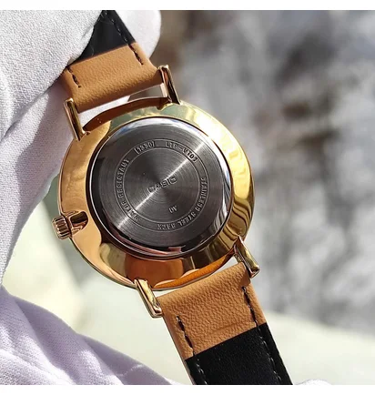 Часы женские Casio Timeless Collection LTP-VT01GL-7B
