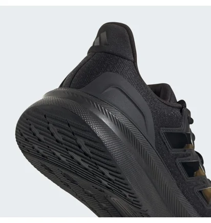 Кроссовки мужские Adidas Ultrarun 5 Running Black IH2640