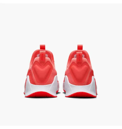Кросівки жіночі Nike Free Metcon 6 Orange FJ7126-802