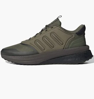 Кроссовки мужские Adidas X_Plrphase Shoes Olive IG3047