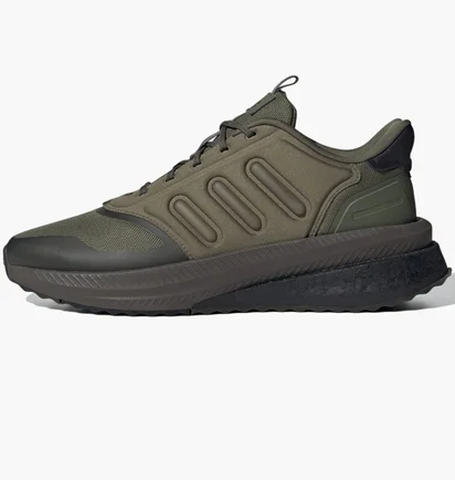 Кроссовки мужские Adidas X_Plrphase Shoes Olive IG3047