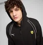 Толстовка мужская Puma Scuderia Ferrari Race Hoodie Black 627046-01