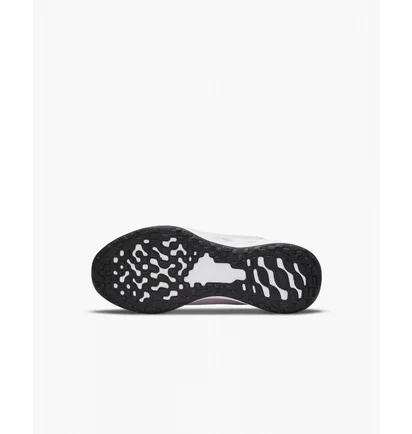 Кросівки дитячі Nike Revolution 6 Nn (Psv) Pink Dd1095-608