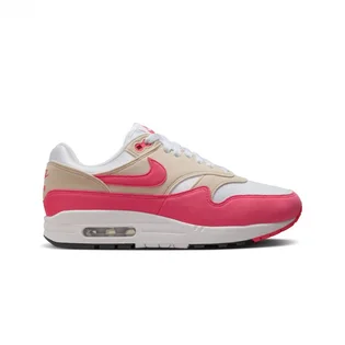 Кросівки жіночі Nike Air Max 1 Beige/Pink DZ2628-110