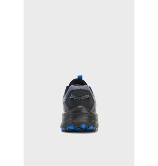 Кроссовки мужские Asics Gel-Venture 10 Grey/Blue 1011B967-020