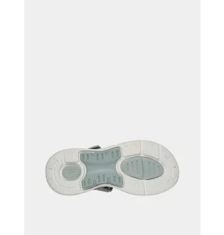 Сандали женские Skechers Go Walk Arch Fit Grey 140808-SAGE