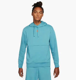 Худи мужское Nike Court Blue DA5711-415
