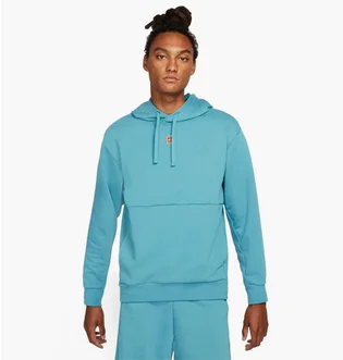 Худи мужское Nike Court Blue DA5711-415