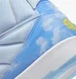 Кроссовки мужские Air Jordan 2 Retro Sp Celestine Blue X J Balvin Light Blue DQ7691-419