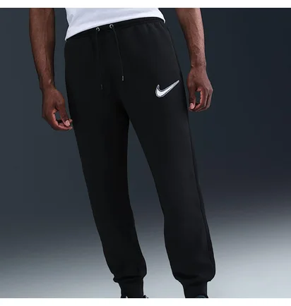 Спортивний костюм чоловічий Nike Sportswear Club Fleece Black HV0854-010__HV0865-010