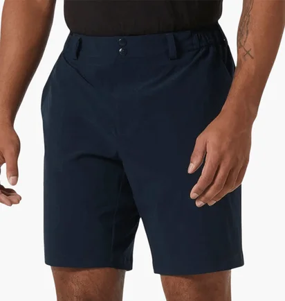 Шорты мужские Helly Hansen Hp Sirocco Blue 34158-597