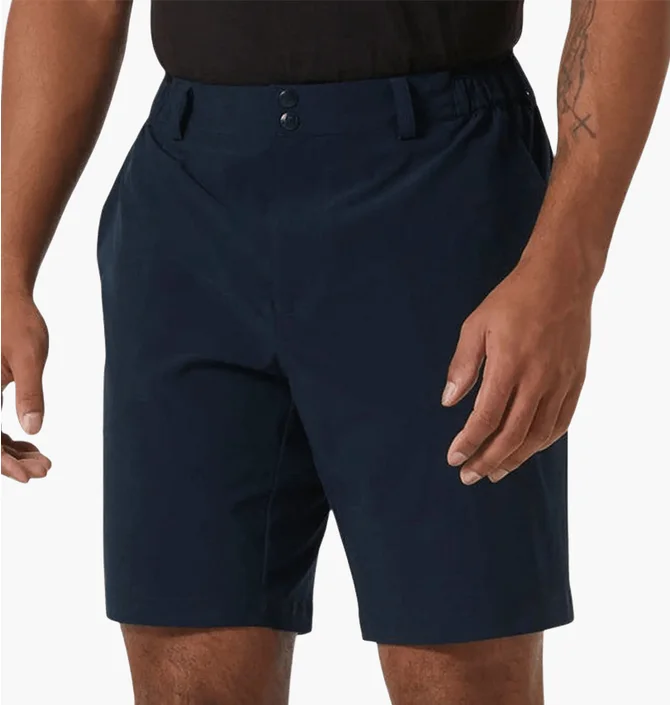 Шорты мужские Helly Hansen Hp Sirocco Blue 34158-597